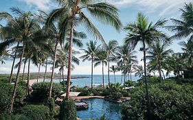 Four Seasons Lanai Manele Bay Hawaii